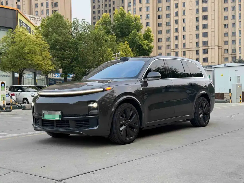 Li Auto Li Xiang L9 Max 2023