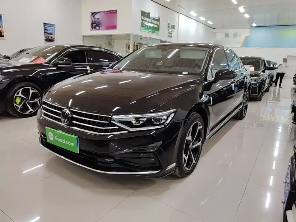 Volkswagen Magotan Model 30 Million Special Selection 380TSI DSG Luxury 2025