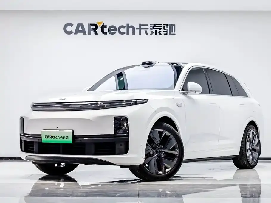 Li Auto L7 Max 2023