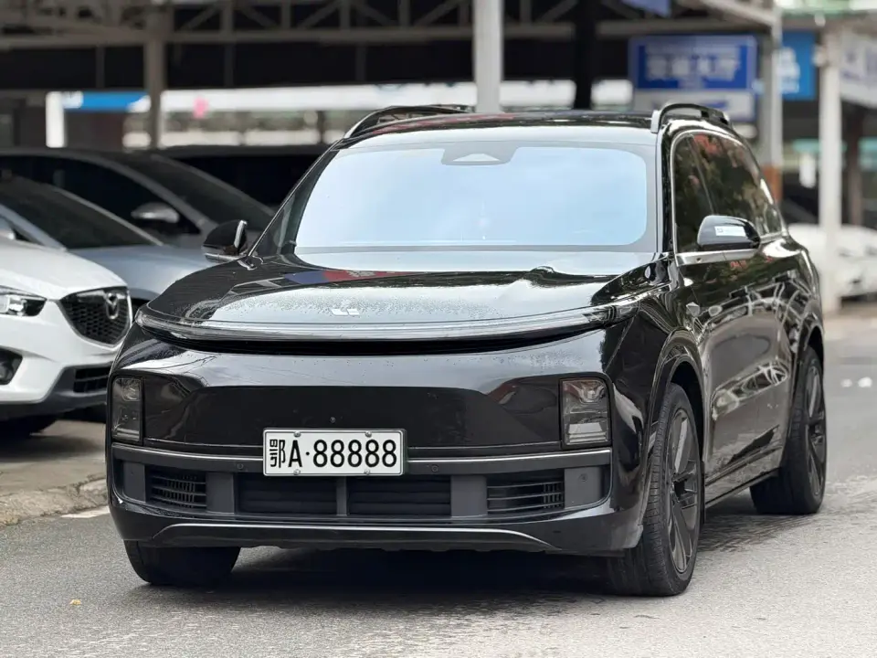 Li Auto Li Xiang L9 Pro 2024
