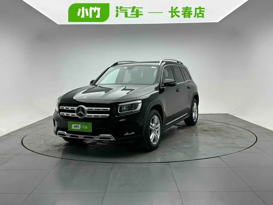 Mercedes-Benz GLB-Class GLB 180 Style 2022