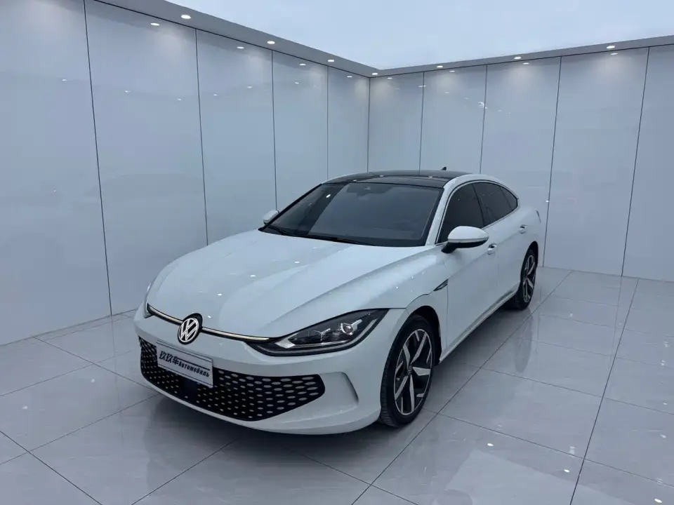 Volkswagen Lamando Lamando L 280TSI DSG Cool Edition 2024