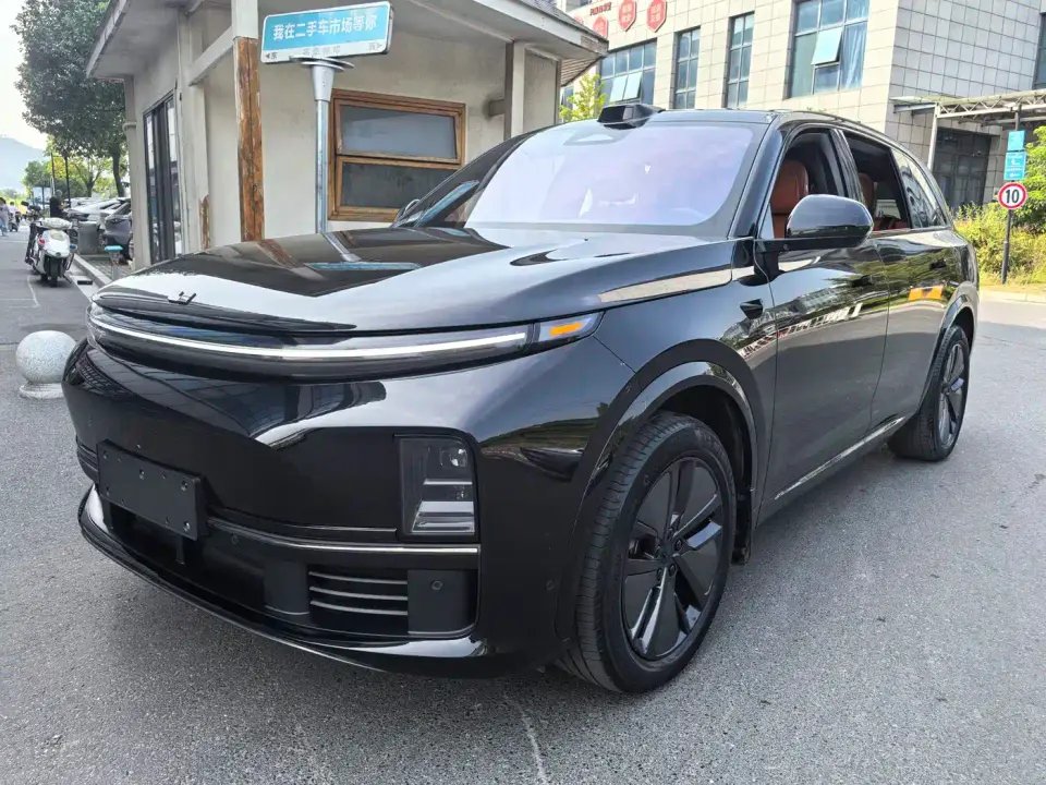 Li Auto L7 MAX 2024