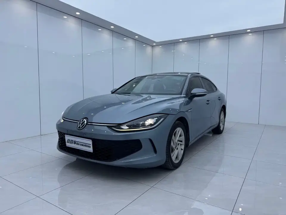 Volkswagen Lamando Lamando L 280TSI DSG Sporty Edition 2022