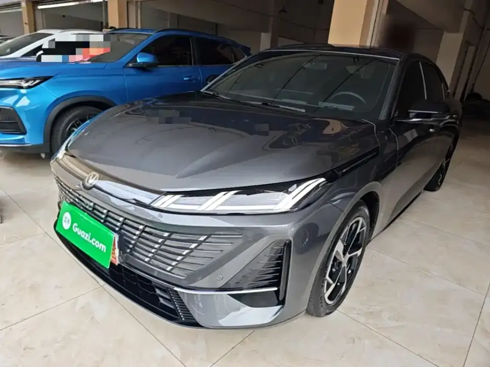 Changan Eado Model 1.5T 500Bar Mid-Range Edition 2025