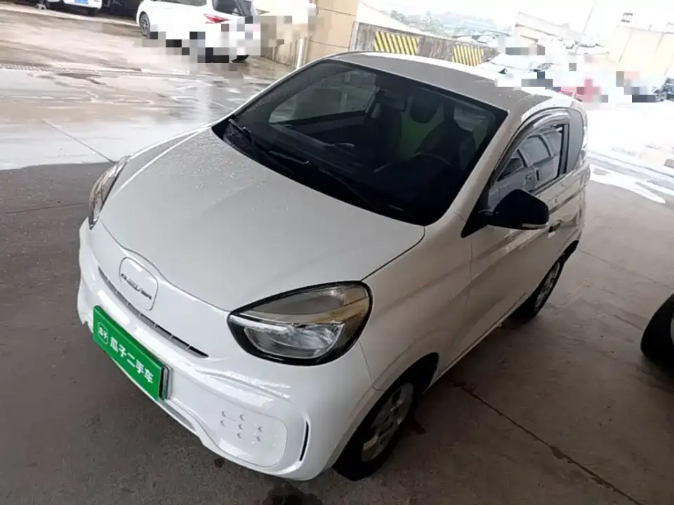 Roewe Kaiwei CLEVER 302km Excellence Edition 2021