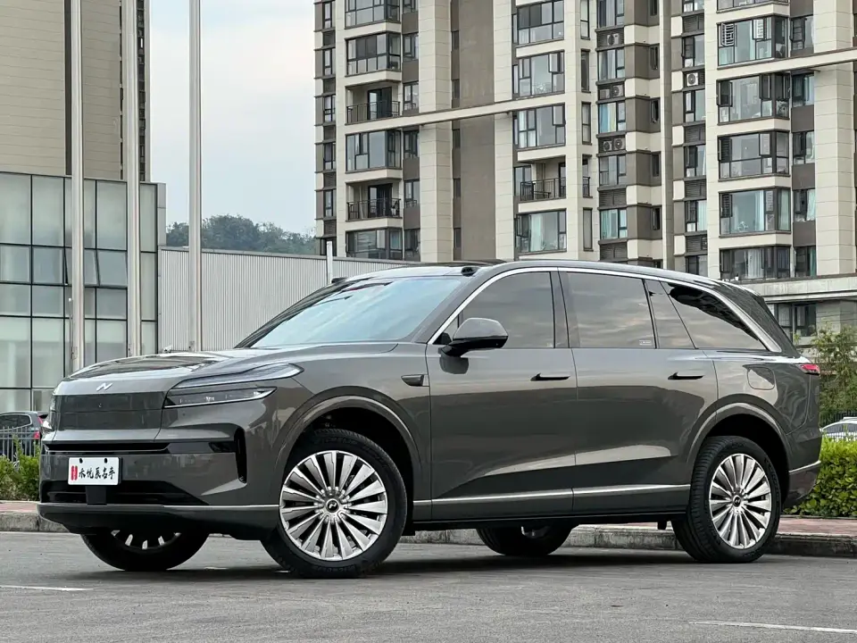 Ledao L90 AWD Base Model 2025