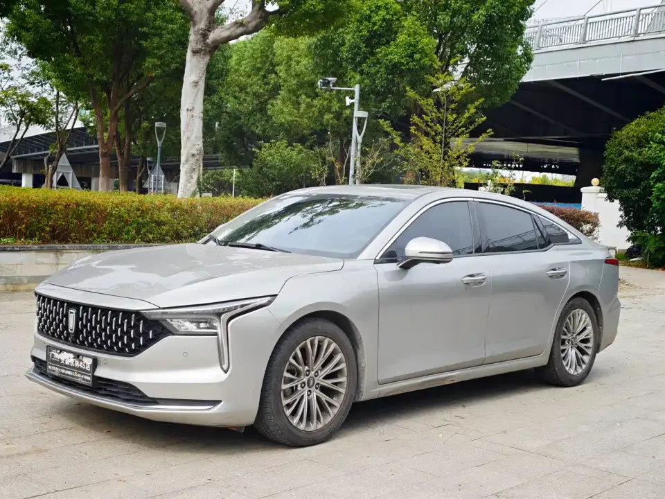 Besturn B70 1.5T Automatic Joy Edition 2020