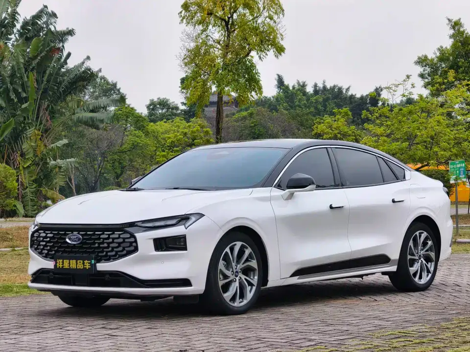 Ford Mondeo EcoBoost 245 Premium 2023