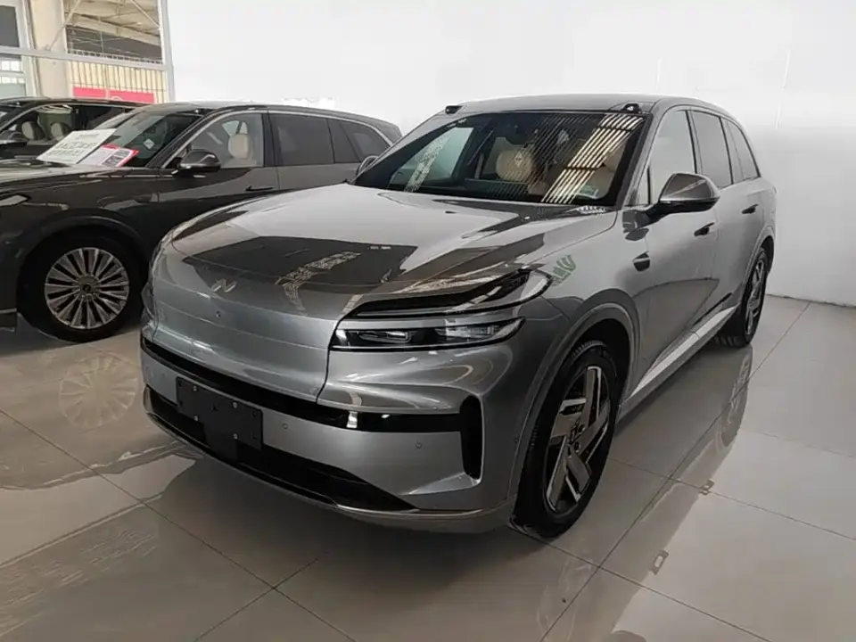 Ledao L90 AWD Base Model 2025