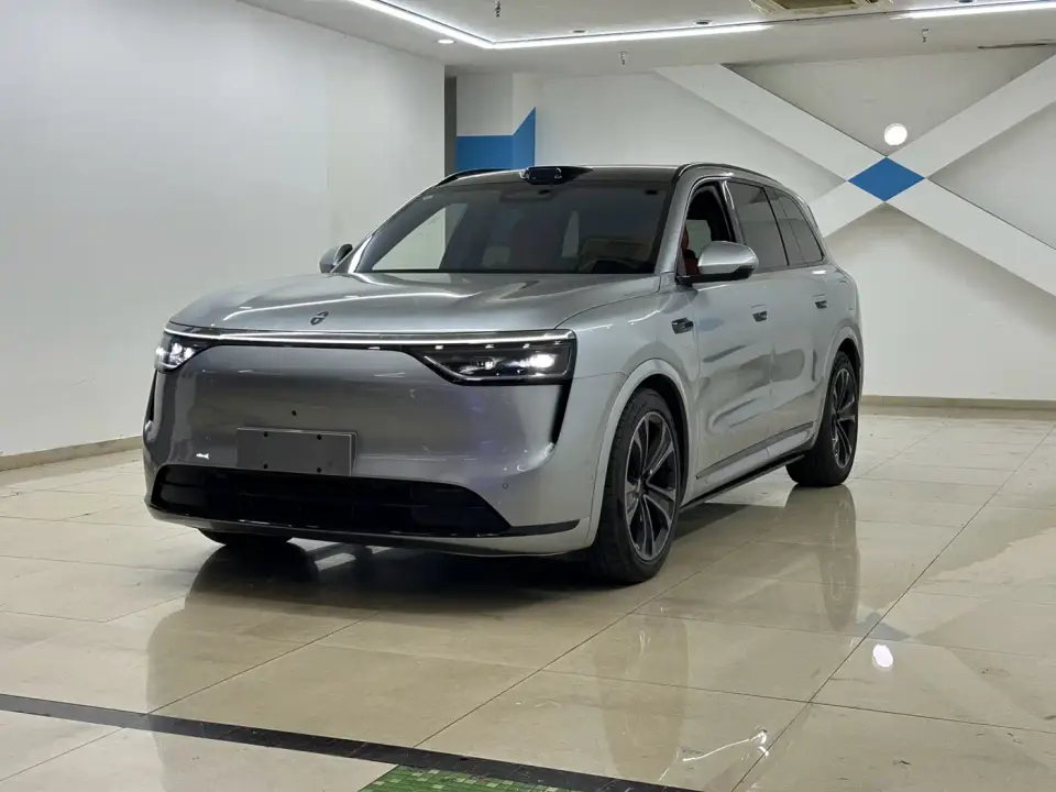 AITO Wenjie AITO M8 Model Extended Range Ultra Edition 53.4kWh 5-Seater 2025
