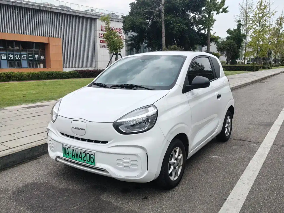Roewe Kaiwei CLEVER 311km Vitality Bobo Edition 2023