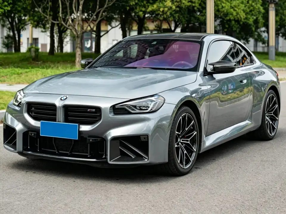 BMW M2 M2 2025