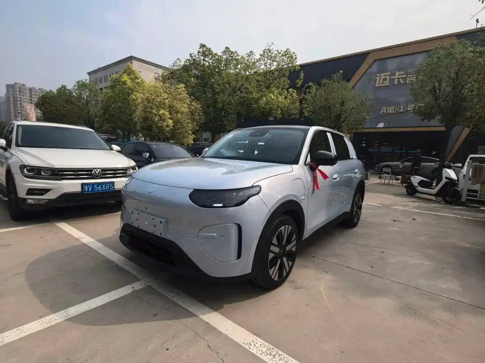 Leapmotor A10 Model 500km Range 2026