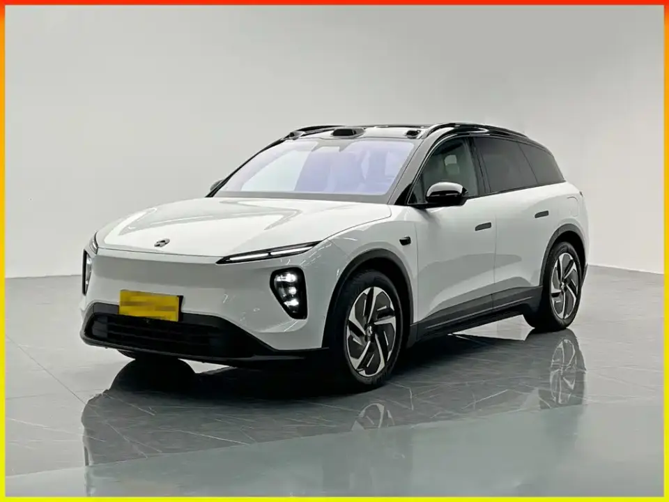 NIO ES6 75kWh 2024