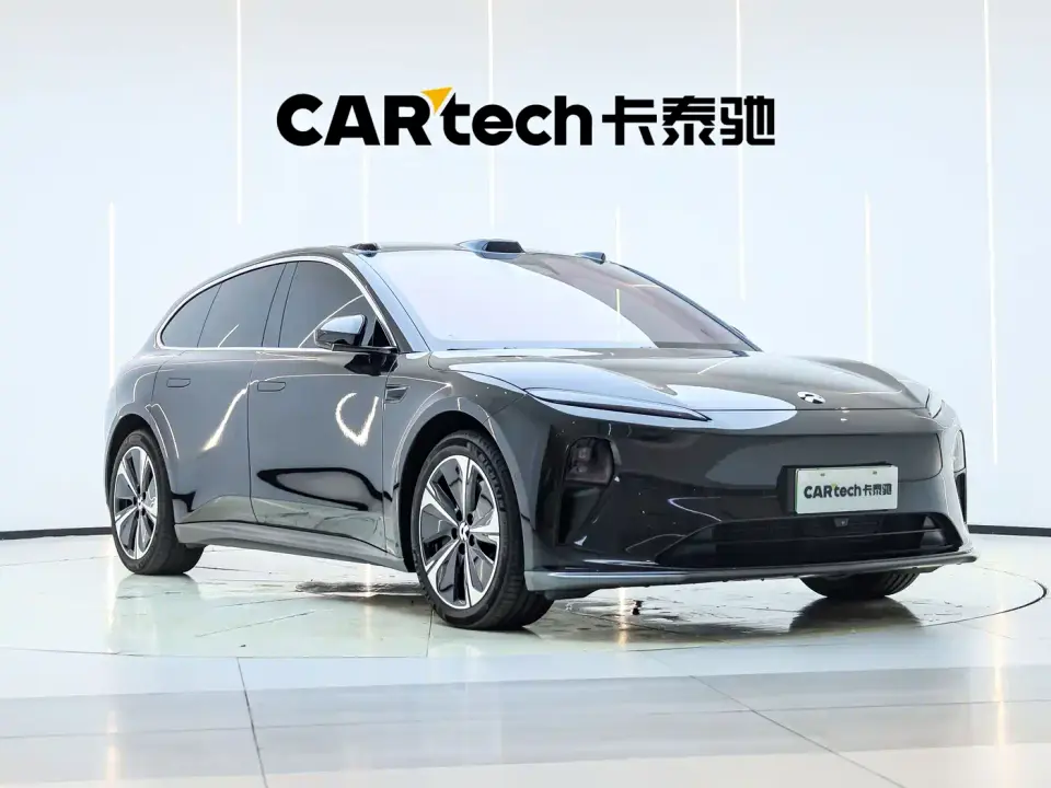 NIO ET5T 75kWh Touring 2025