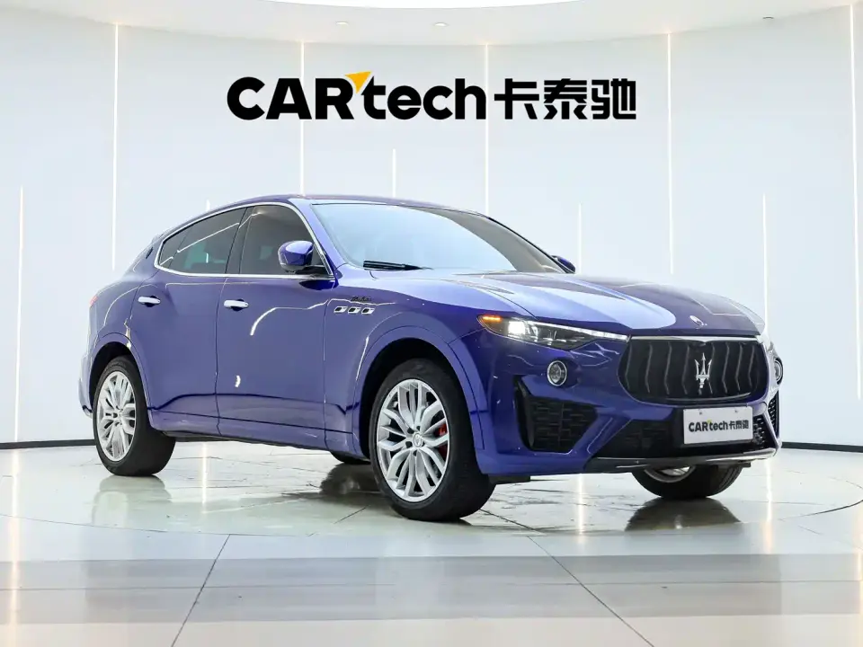 Maserati Levante 3.0T Modena 2023