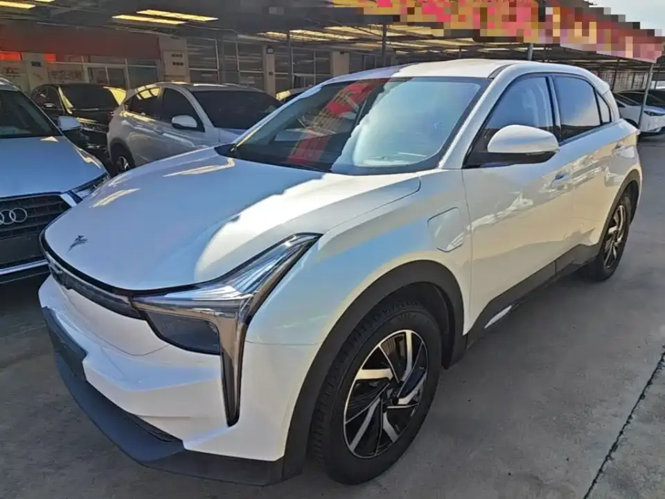 Neta U Facelift Pro 400 Premium Drive Edition 2021