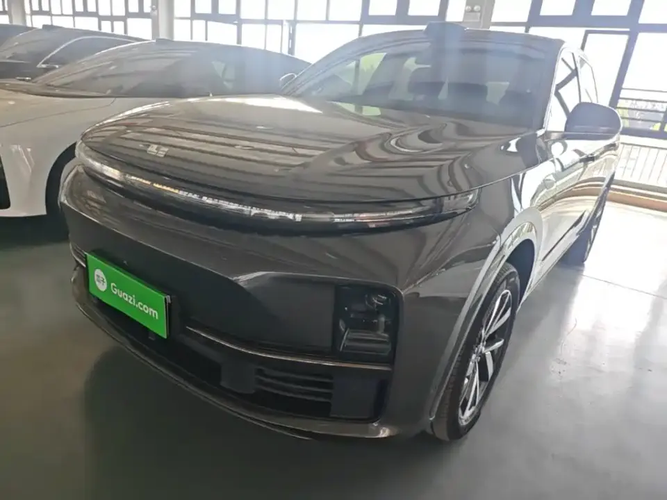 Li Auto L7 Max 2023