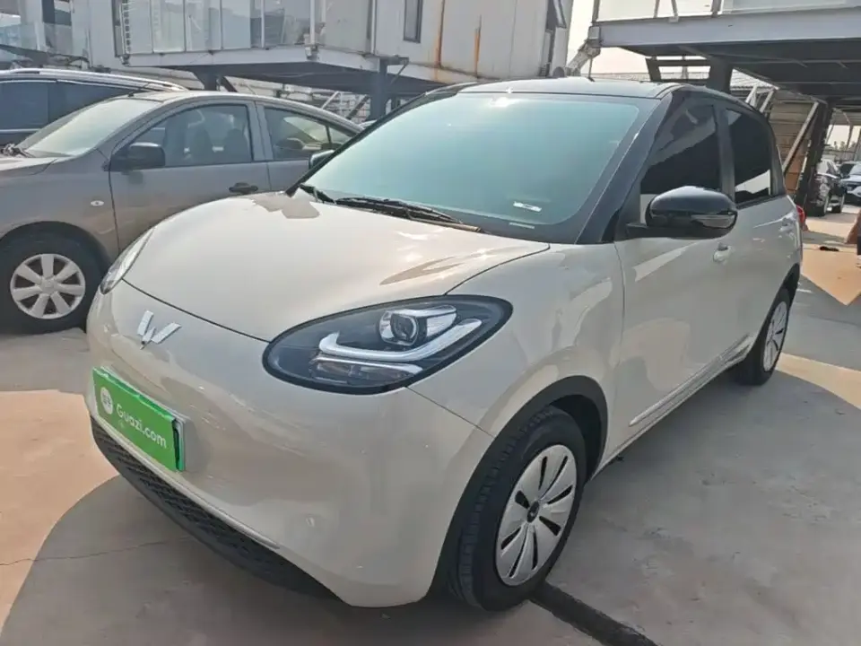 Wuling Motors Wuling Bingo Model 203km Lite Enjoyment Edition 2024