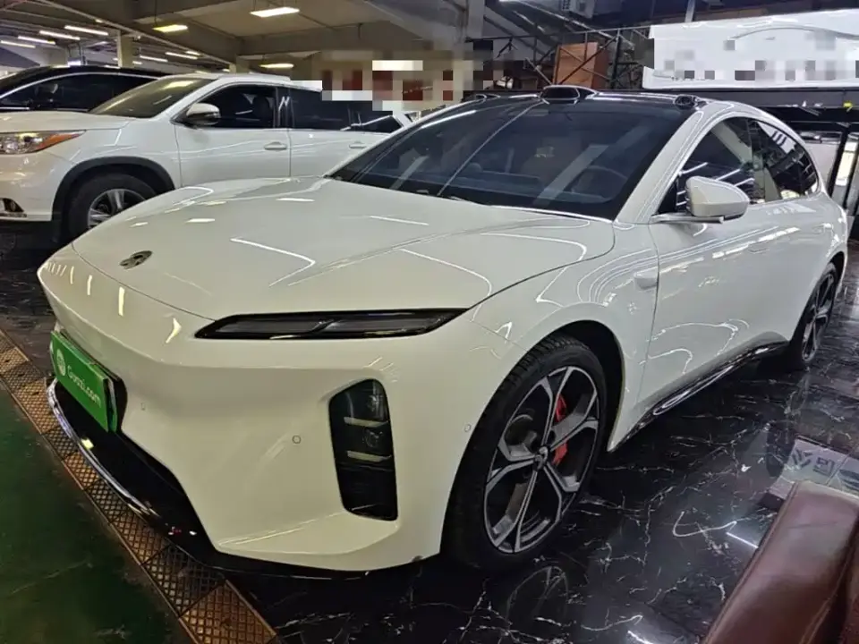 NIO ET5T 75kWh Touring 2025