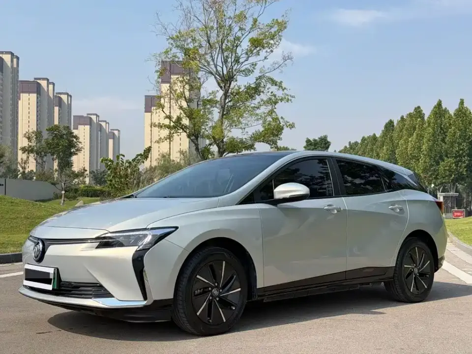 Buick Velite 6 Model 430km Premium Edition 2024