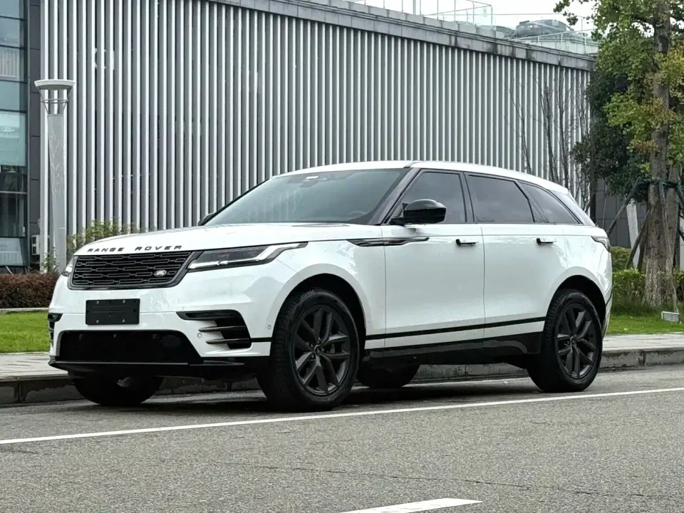 Land Rover Range Rover Velar Dynamic SE 2024