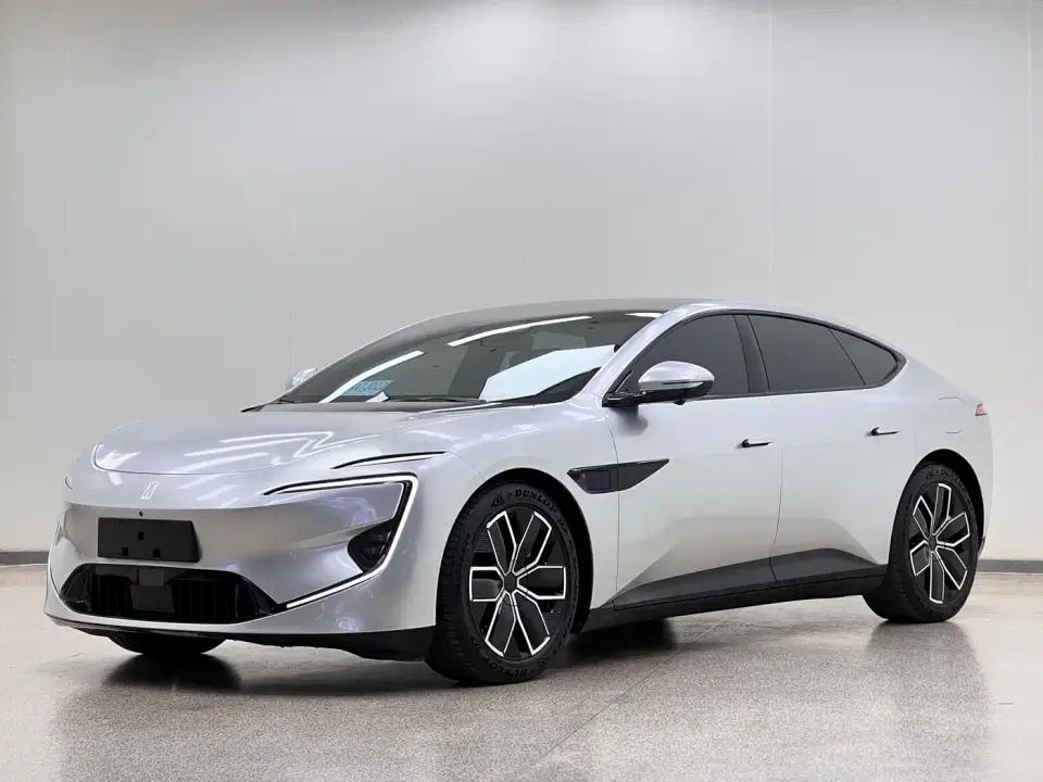 Avatr 12 Max Pure Electric Edition 2025
