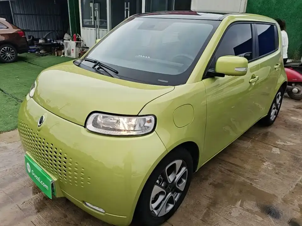 ORA White Cat 305km Luxury 2021