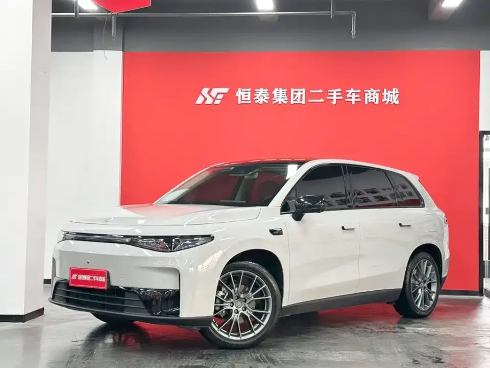 Leapmotor C10 605 Delight Edition 2025