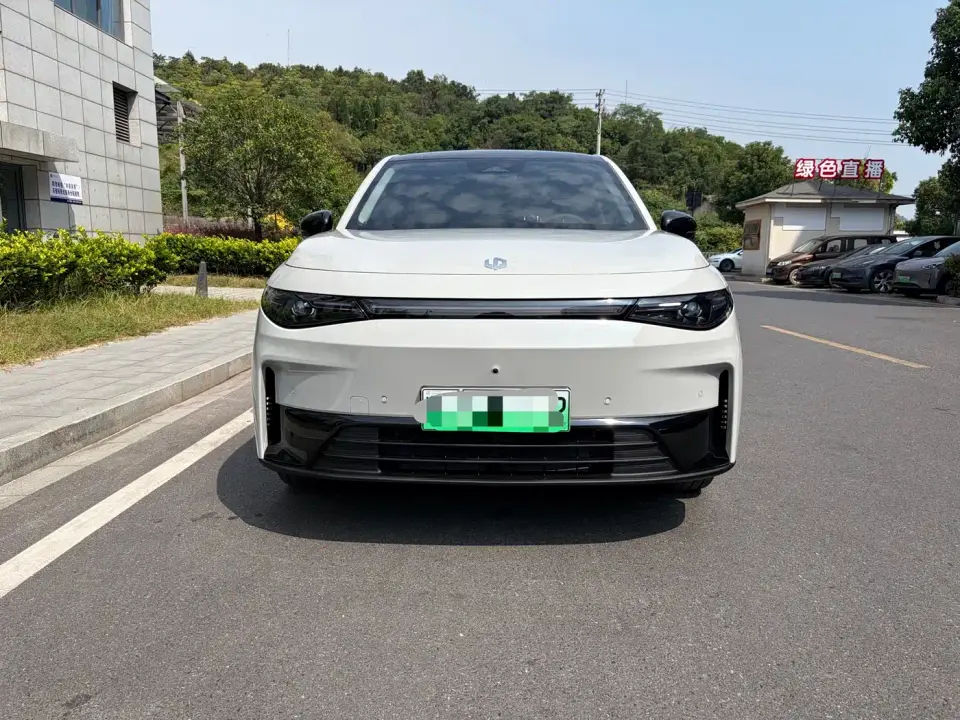 Leapmotor C10 605 Delight Edition 2025