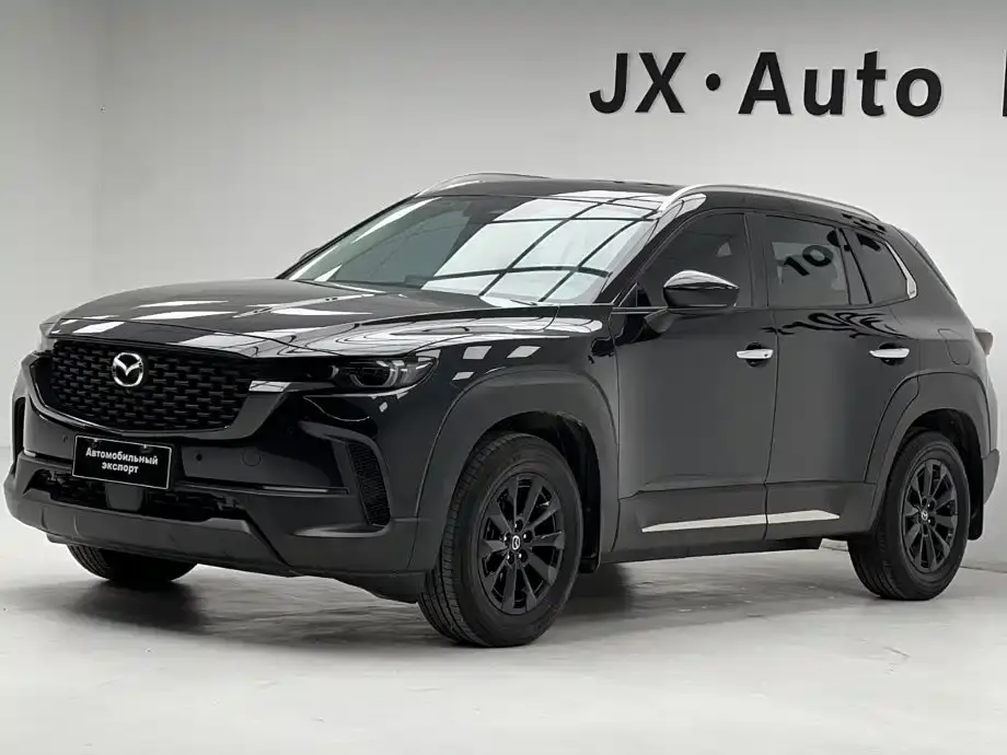 Mazda CX-50 Xingye 2.0L Leading Edition 2024