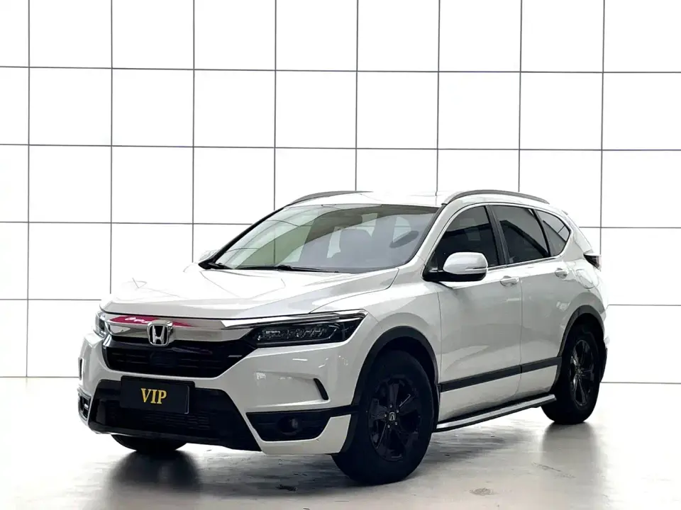 Honda Haoying 240TURBO CVT 2WD Premium 2021