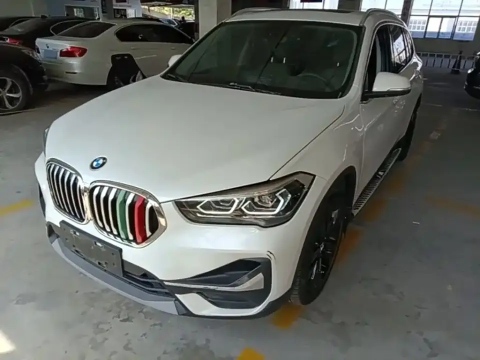 BMW X1 sDrive20Li Fashion 2020