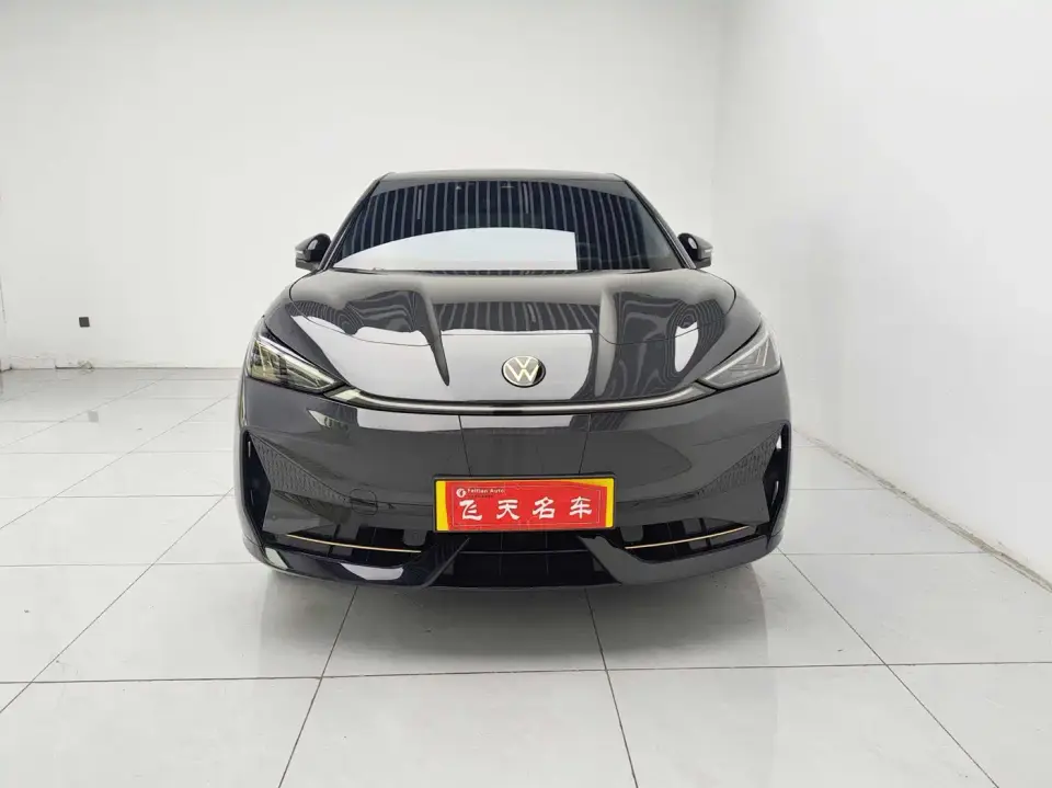 Volkswagen Unique 06 Pure 2025