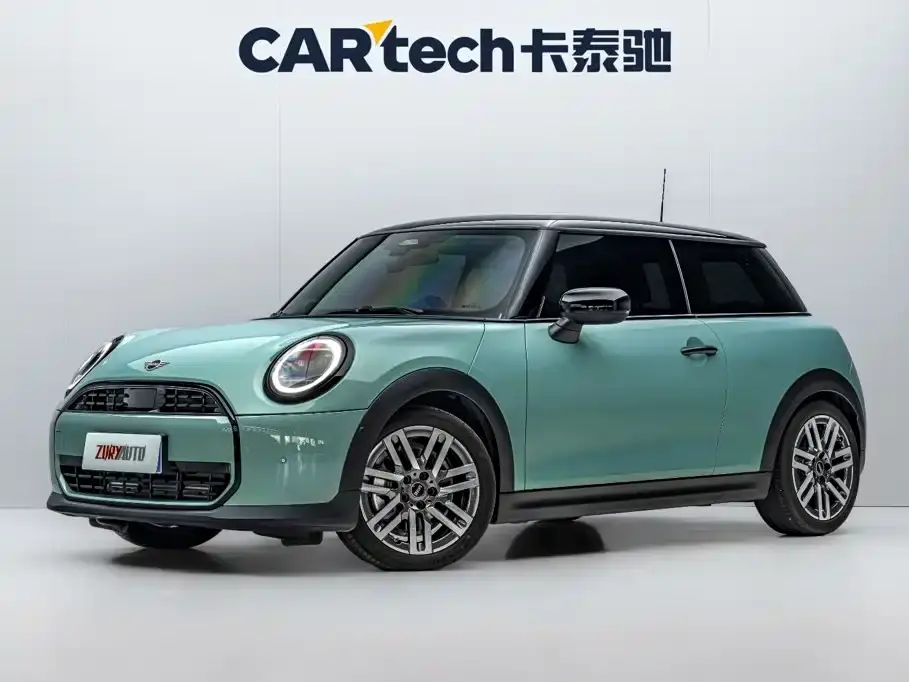 Mini MINI 1.5T COOPER Classic 2026