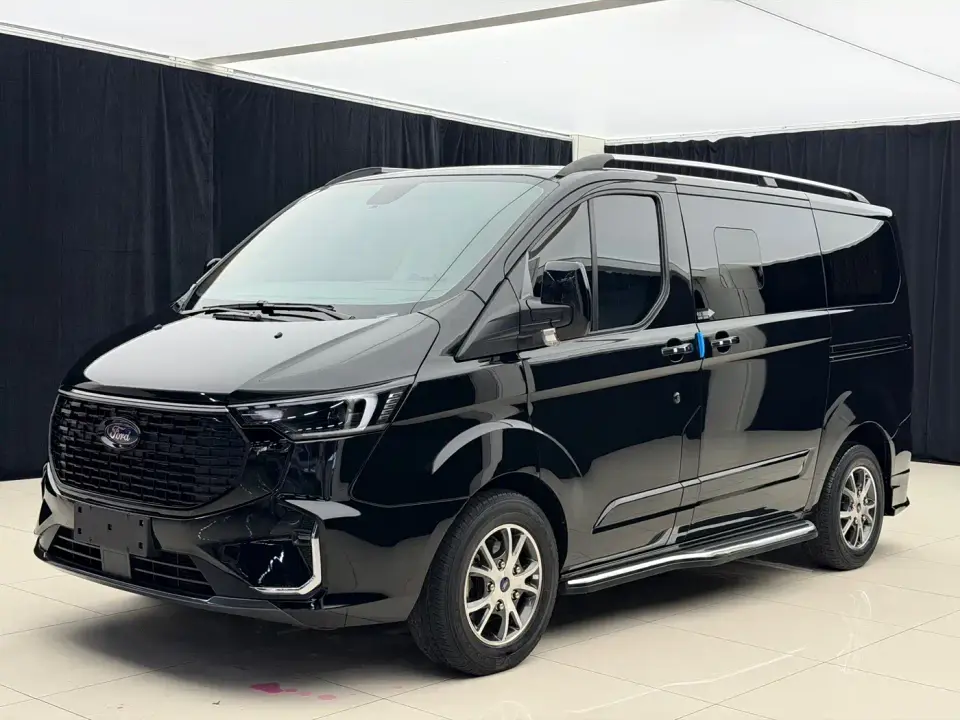 Watsonville Jun Tian Black Warrior Youth 2.0T Gasoline Standard Edition 2024
