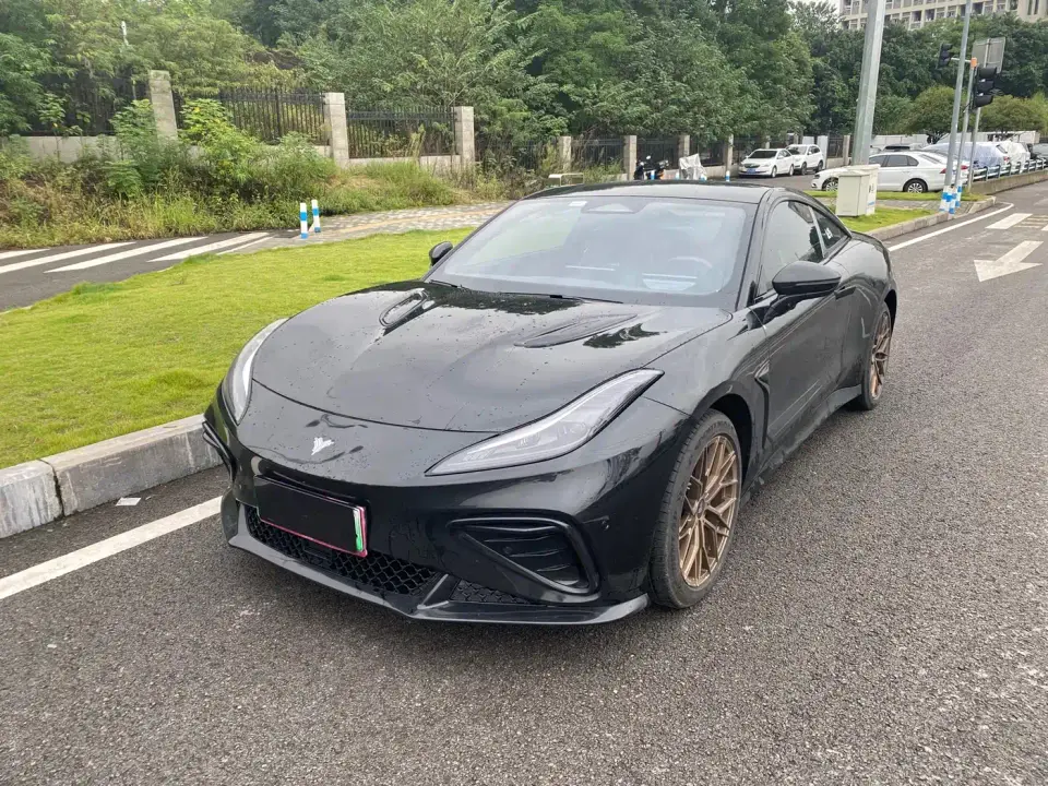 Neta Nezha GT 560 Sport Edition 2023