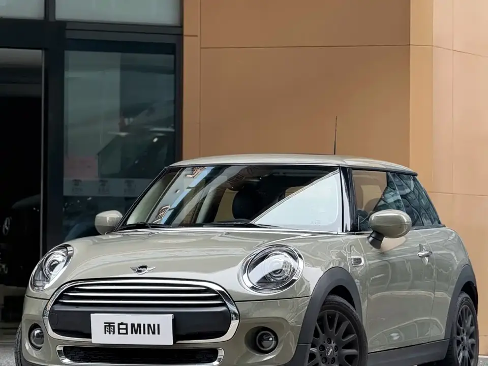 Mini MINI 1.5T ONE PLUS 2020