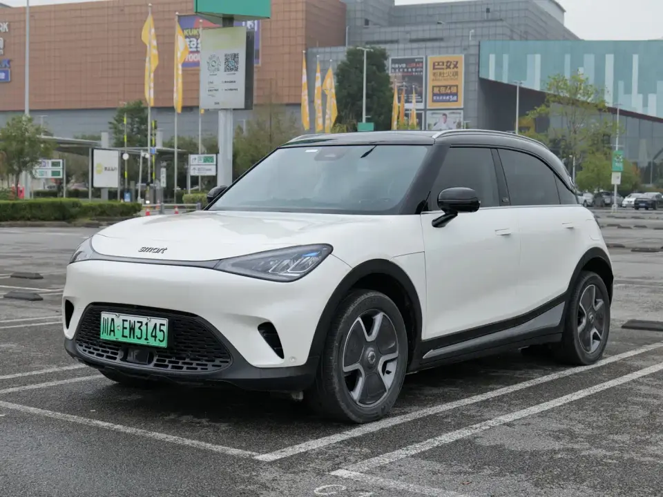 Smart Elf #1 Pro+ Edition 2023