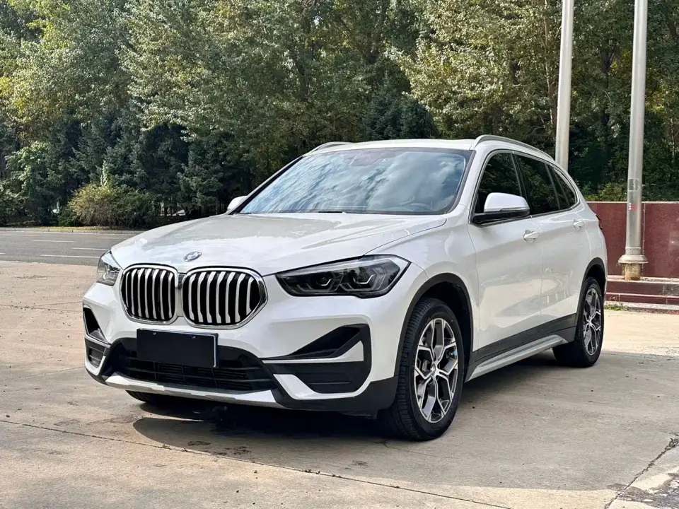 BMW X1 sDrive20Li Fashion 2022
