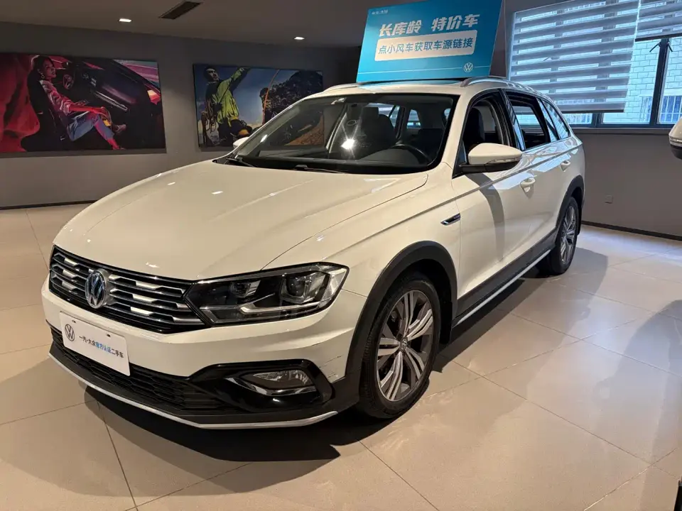 Volkswagen C-TREK 230TSI DSG Comfort 2019