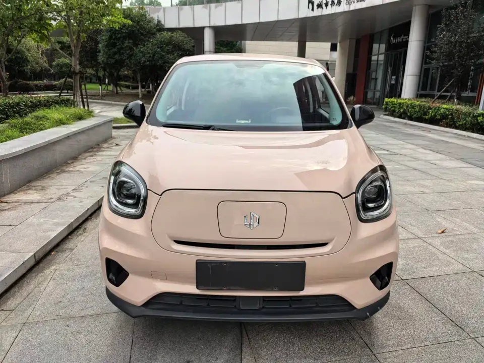 Leapmotor T03 Jade Edition 2022