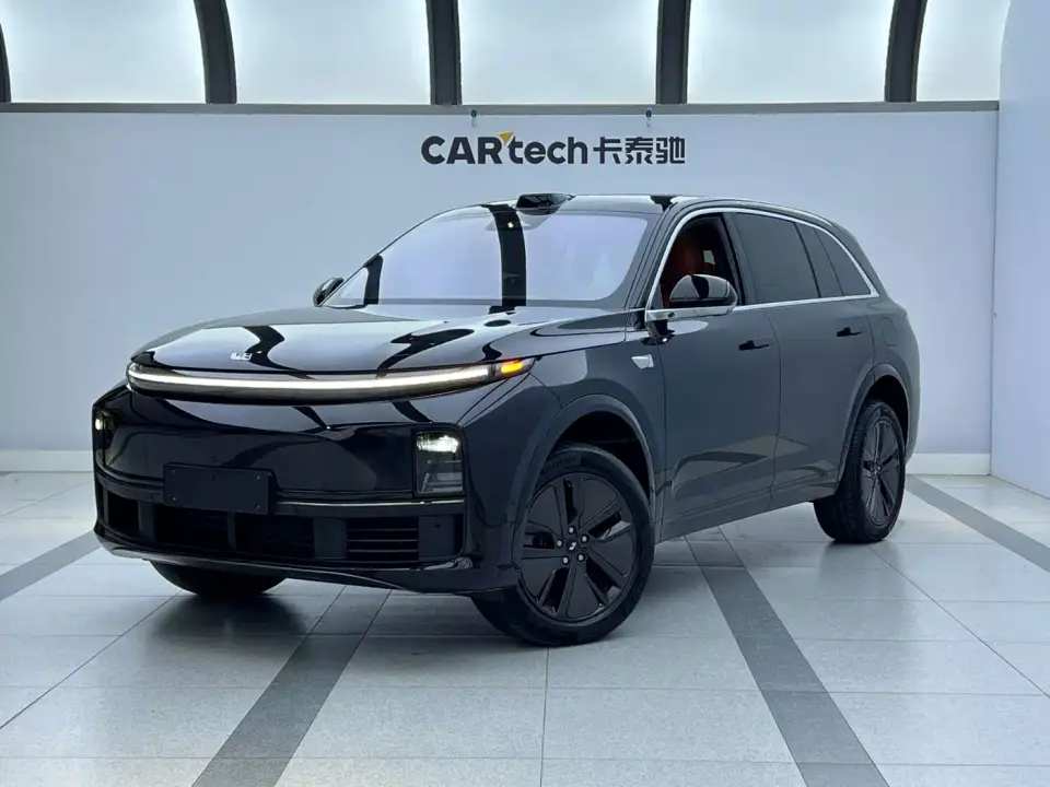 Li Auto L7 MAX 2024