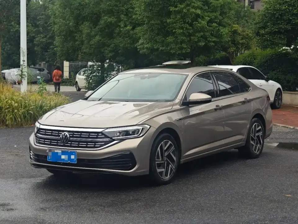 Volkswagen Sagitar 280TSI DSG Surpassing Edition 2022