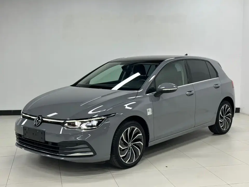 Volkswagen Golf 280TSI DSG Pro 2023