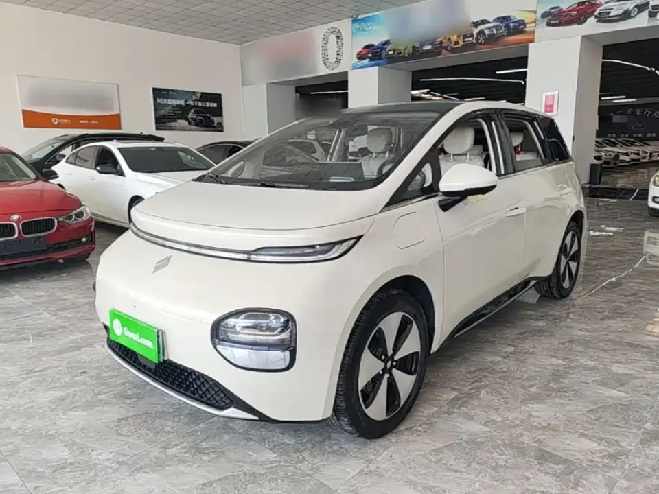 Baojun Cloud 460 Max 2024