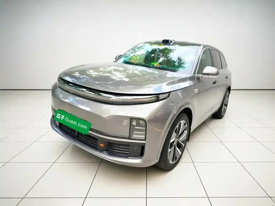 Li Auto L7 MAX 2025