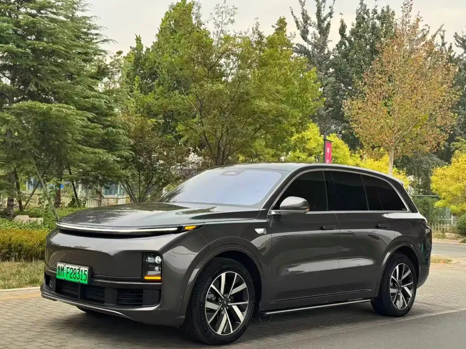 Li Auto Li L8 Pro 2023