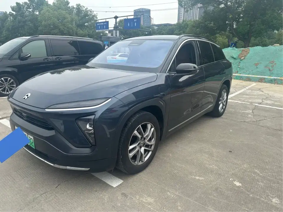 NIO ES6 Model 75kWh Sport 2022
